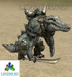 Болотный Аллигатор | Swamp Alligator