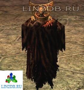 Главарь Стражи Сада | Garden Guard Leader