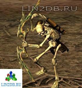 Скверный Стрелок | Wretched Archer