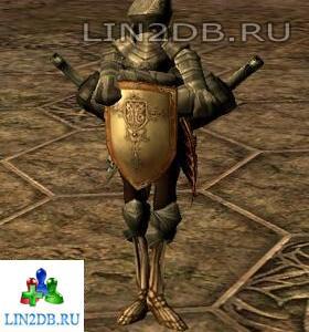 Разведчик Судьбы | Doom Scout