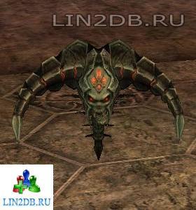 Могильный Лич | Grave Lich
