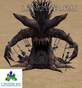 Зловещий Дуб | Dismal Pole
