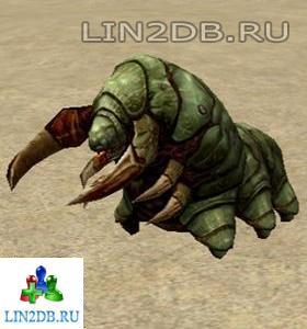 Могильный Хищник | Grave Predator