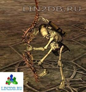 Стрелок Судьбы | Doom Archer