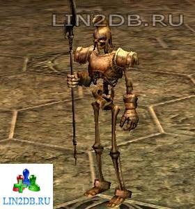 Солдат Судьбы | "Doom Trooper "