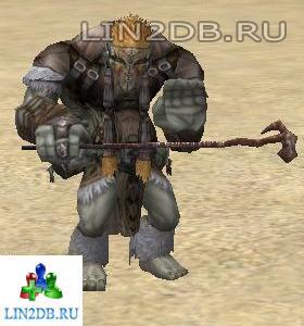 Шаман Падших Орков | Fallen Orc Shaman
