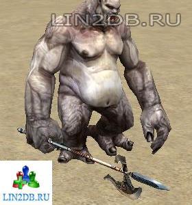 Огр | Ogre