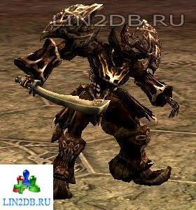 Солдат Тьмы | Soldier of Darkness