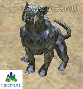 Зверь Страж | Beast Guardian