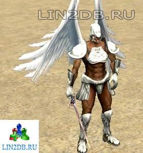 Ангел Вестник | Messenger Angel