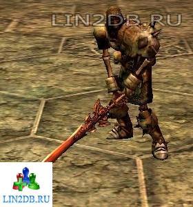 Стражник Воин Эльморедена | Guardian Warrior of Elmoreden