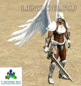 Могущественный Ангел Амон | Power Angel Amon