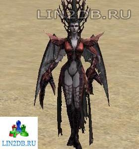 Кровавая Леди | Bloody Lady