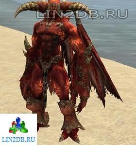 Кровавый Лорд | Bloody Lord