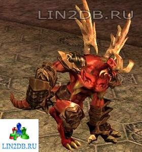 Кровавый Хранитель | Bloody Keeper