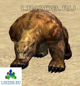Обыкновенный Гризли | Plain Grizzly