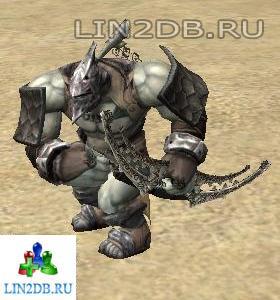 Снайпер Орков Хамес | Hames Orc Sniper