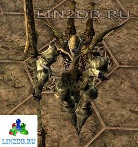 Проклятый Страж | Cursed Guardian