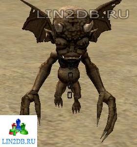 Бес Кхаши | Kasha Imp