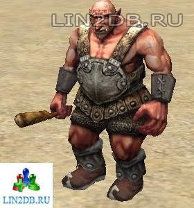 Хобгоблин Кхаши | Hobgoblin