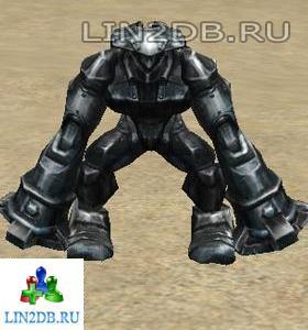 Голем из Железной Руды | Iron Ore Golem