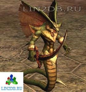 Змей Катакомб | Catacomb Serpent