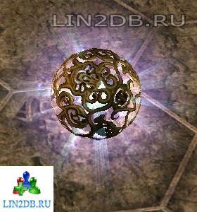 Сфера Чистилища | Purgatory Wisp