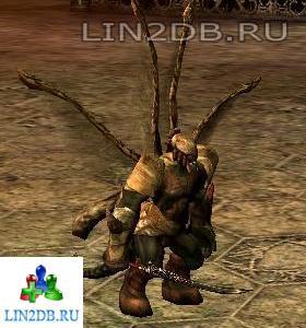 Младший Древний Разведчик | Lesser Ancient Scout