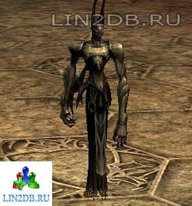Младший Древний Воин | Lesser Ancient Warrior