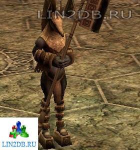 Разведчик Лит | Lith Scout