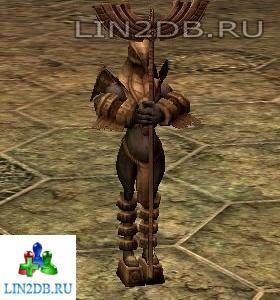 Ведьма Лит | Lith Witch