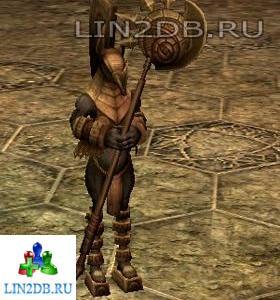 Владыка Лит | Lith Overlord