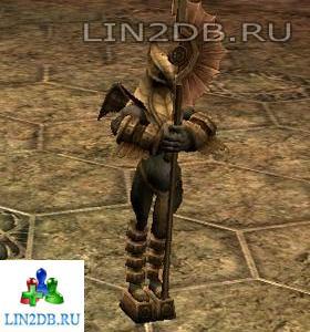 Шаман Лит | Lith Shaman