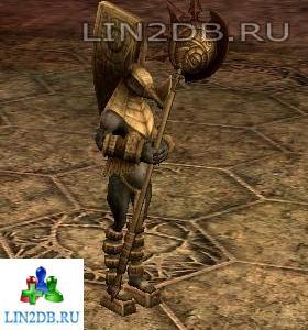 Командир Лит | Lith Commander