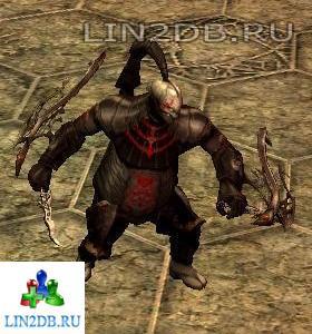 Мародер Лилим | Lilim Marauder