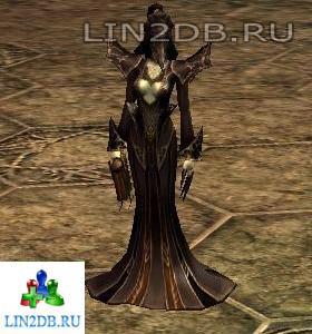 Солдат Лилим | Lilim Soldier