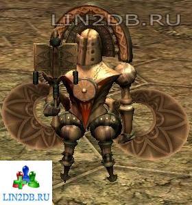 Жрец Нефилим | Nephilim Priest