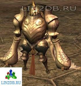 Разведчик Нефилим | Nephilim Scout