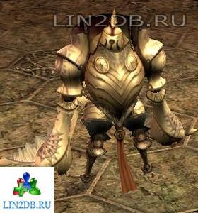 Королевский Страж Нефилим | Nephilim Royal Guard