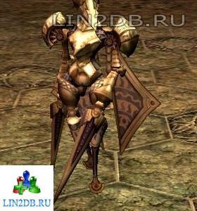 Командир Нефилим | Nephilim Commander