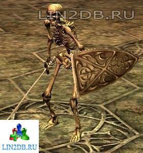 Посвященный Часовой | Hallowed Sentinel