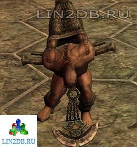 Посвященный Монах | Hallowed Monk
