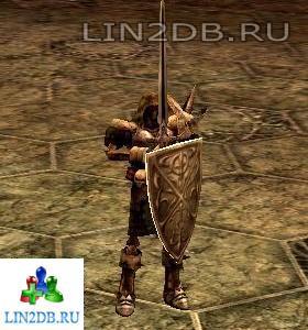 Владыка Святых Земель | Overlord of the Holy Lands