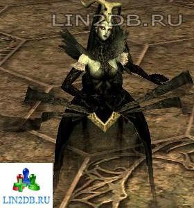 Посвященный Жрец | Hallowed Priest
