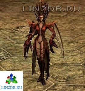 Погребенный Инквизитор | Sepulcher Inquisitor