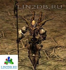 Владыка Могил | Grave Overlord