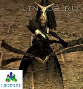 Инквизитор Склепа | Crypt Inquisitor