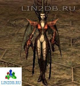 Инквизитор Гробницы | Tomb Inquisitor