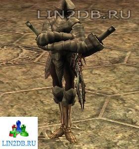Страж Склепа | "Crypt Guard "