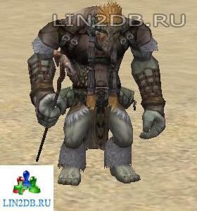 Шаман Падших Орков | Fallen Orc Shaman